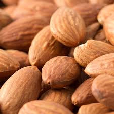 Almond Nuts
